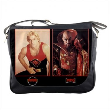 Messenger Bag flash gordon
