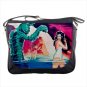 Messenger Bag creature from the black lagoon