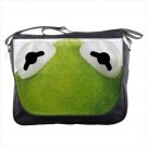 Messenger Bag kermit