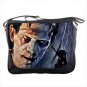 Messenger Bag frankenstein