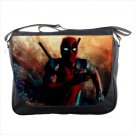 Messenger Bag deadpool