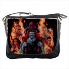 Messenger Bag deadpool colossus