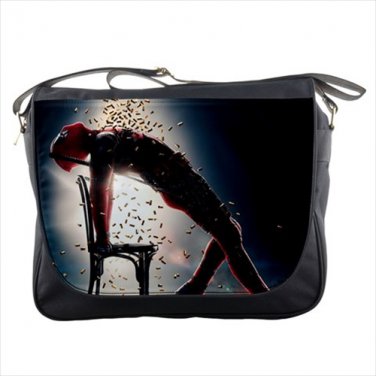 Messenger Bag deadpool