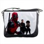 Messenger Bag deadpool