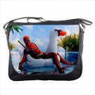 Messenger Bag deadpool