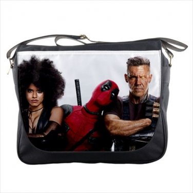 Messenger Bag deadpool