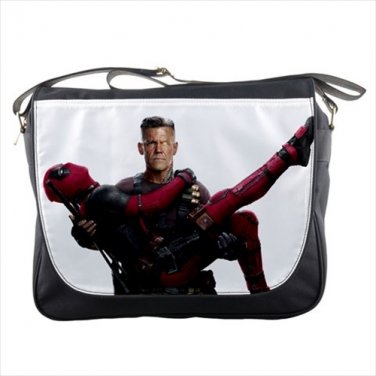 Messenger Bag deadpool