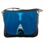 Messenger Bag shark jaws meg megalodon