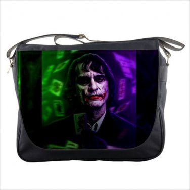 Messenger Bag joker