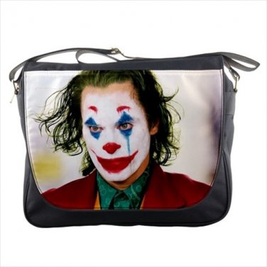 Messenger Bag joker