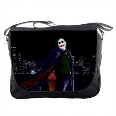 Messenger Bag joker