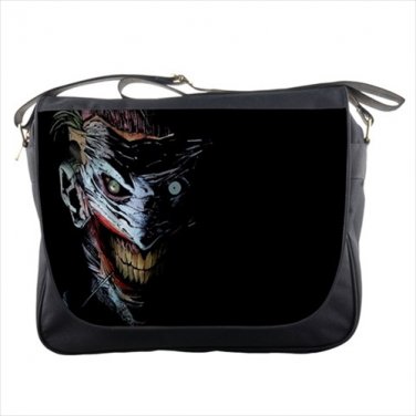 Messenger Bag joker