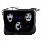 Messenger Bag joker