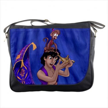 Messenger Bag aladdin aladin