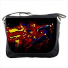 Messenger Bag superman super-man
