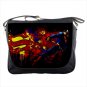 Messenger Bag superman super-man