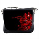 Messenger Bag deadpool