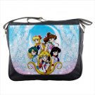 Messenger Bag sailor moon