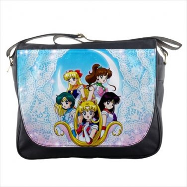 Messenger Bag sailor moon