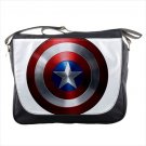 Messenger Bag captain America