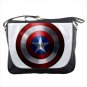 Messenger Bag captain America