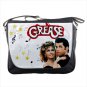 Messenger Bag grease