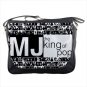 Messenger Bag MJ michael jackson king of pop