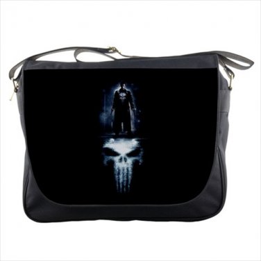 Messenger Bag punisher