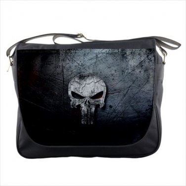 Messenger Bag punisher