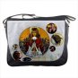 Messenger Bag david bowie labyrinth