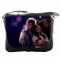 Messenger Bag david bowie labyrinth king goblin sarah
