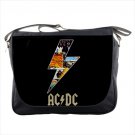 Messenger Bag ac/dc