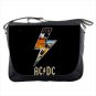 Messenger Bag ac/dc