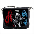 Messenger Bag ac/dc
