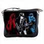 Messenger Bag ac/dc