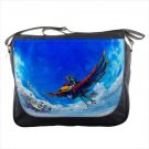 Messenger Bag zelda