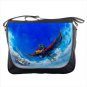 Messenger Bag zelda