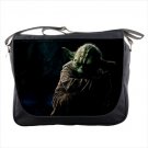 Messenger Bag yoda master jedi
