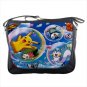 Messenger Bag pokemon pikachu