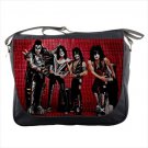 Messenger Bag kiss