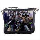 Messenger Bag kiss