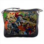 Messenger Bag comics