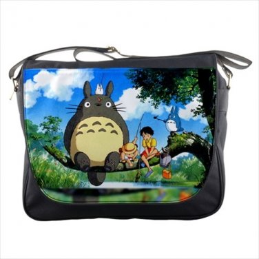 Messenger Bag totoro