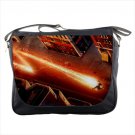 Messenger Bag the flash