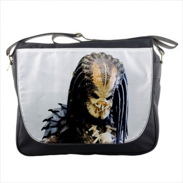 Messenger Bag predator