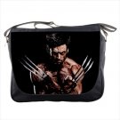 Messenger Bag x-men wolverine logan