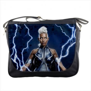 Messenger Bag x-men storm
