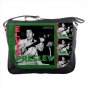 Messenger Bag elvis