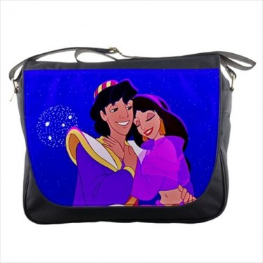 Messenger Bag aladdin