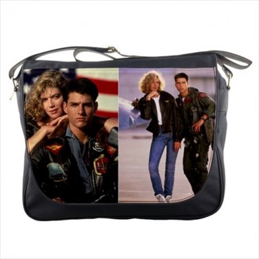 Messenger Bag top gun